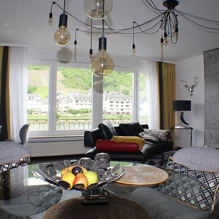 Moselapart Cochem Luaran gambar