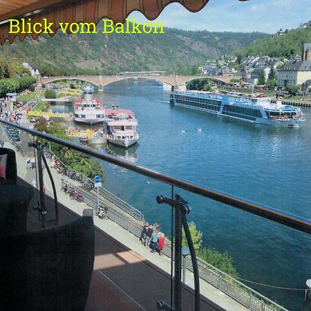 Moselapart Cochem Luaran gambar