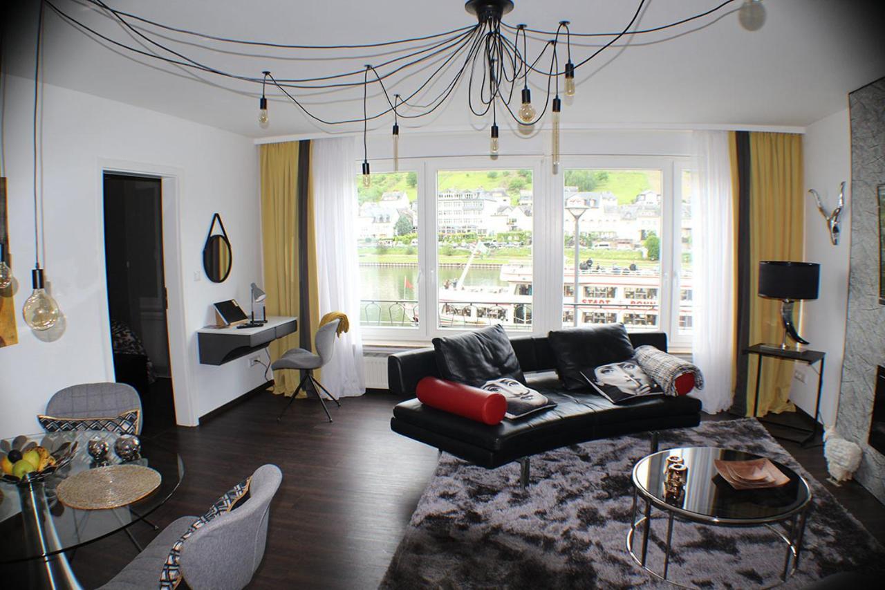 Moselapart Cochem Luaran gambar