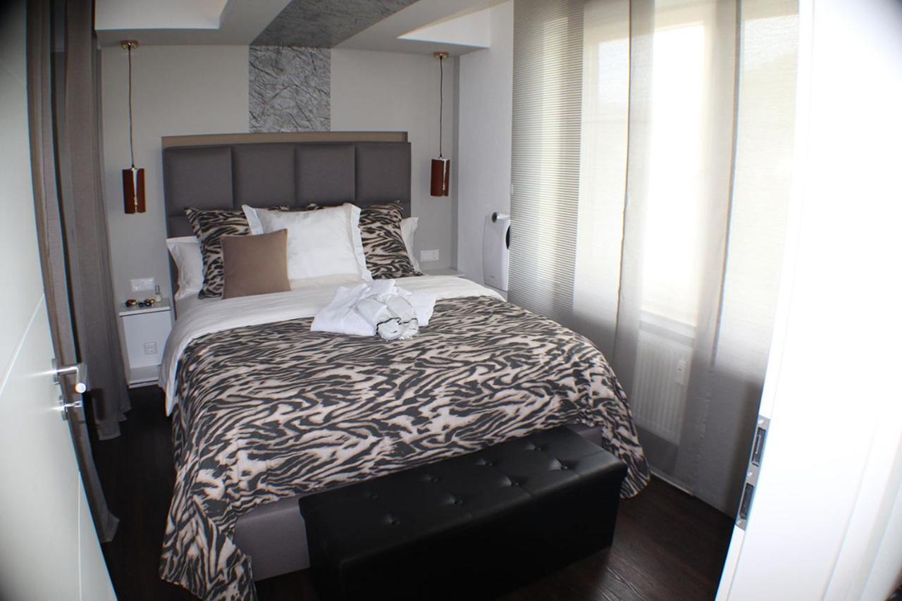 Moselapart Cochem Luaran gambar