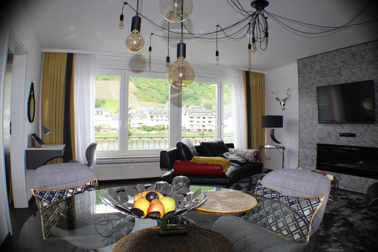 Moselapart Cochem Luaran gambar