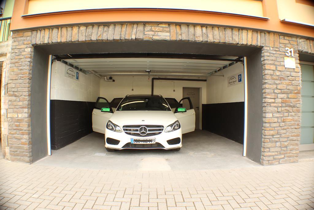 Moselapart Cochem Luaran gambar