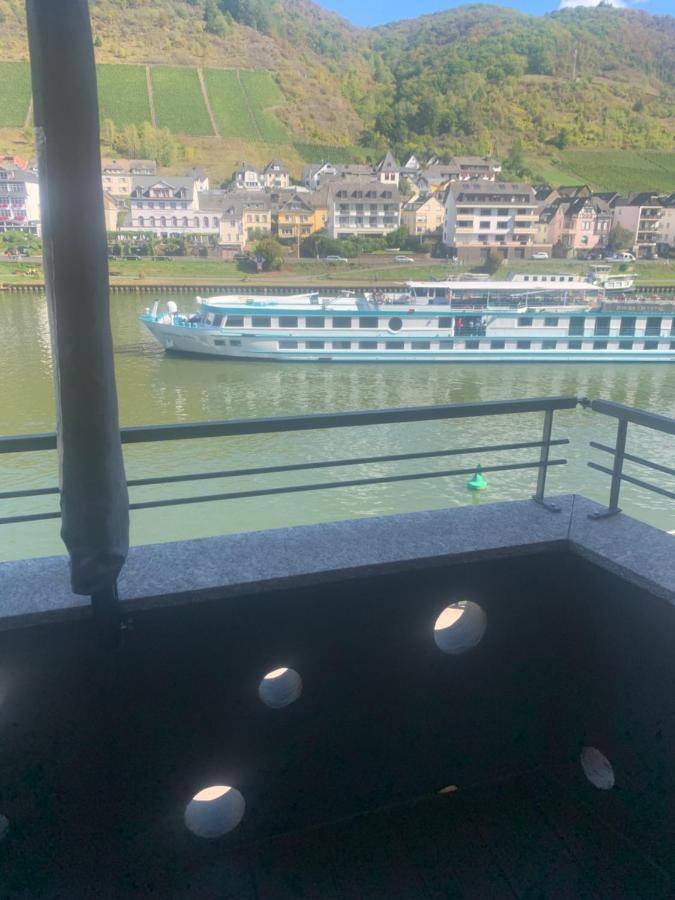 Moselapart Cochem Luaran gambar