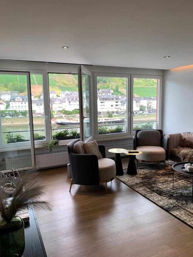 Moselapart Cochem Luaran gambar