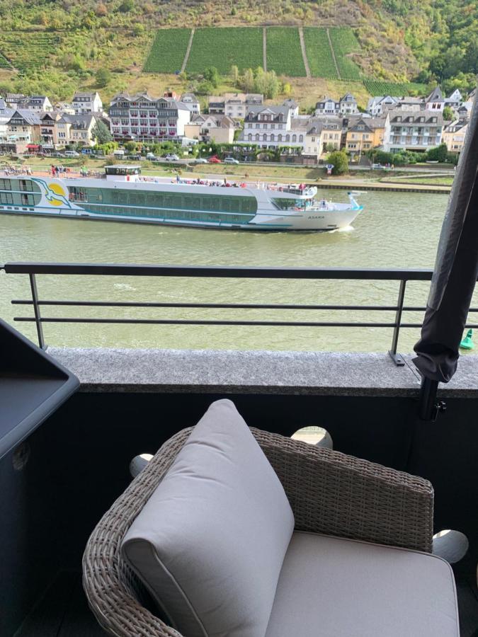 Moselapart Cochem Luaran gambar