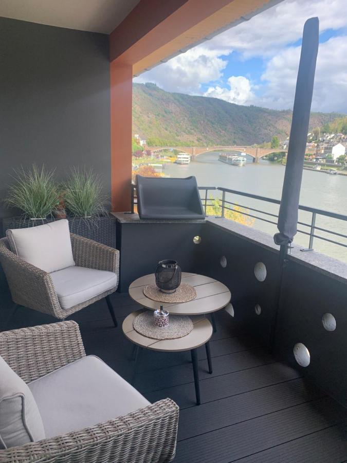 Moselapart Cochem Luaran gambar