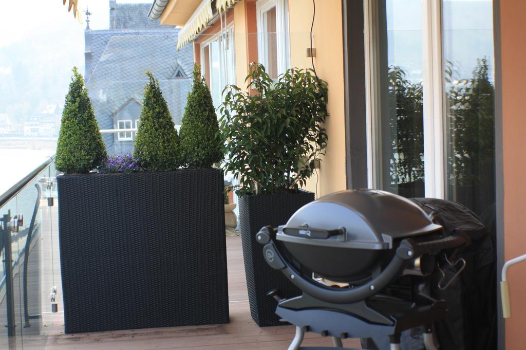 Moselapart Cochem Bilik gambar
