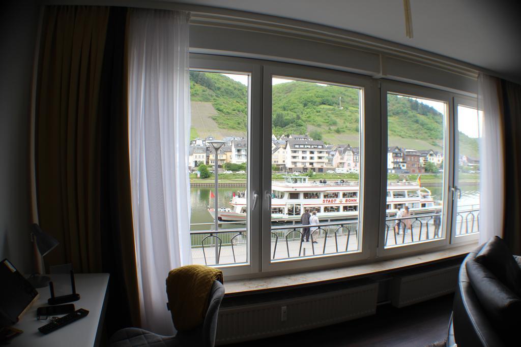 Moselapart Cochem Luaran gambar