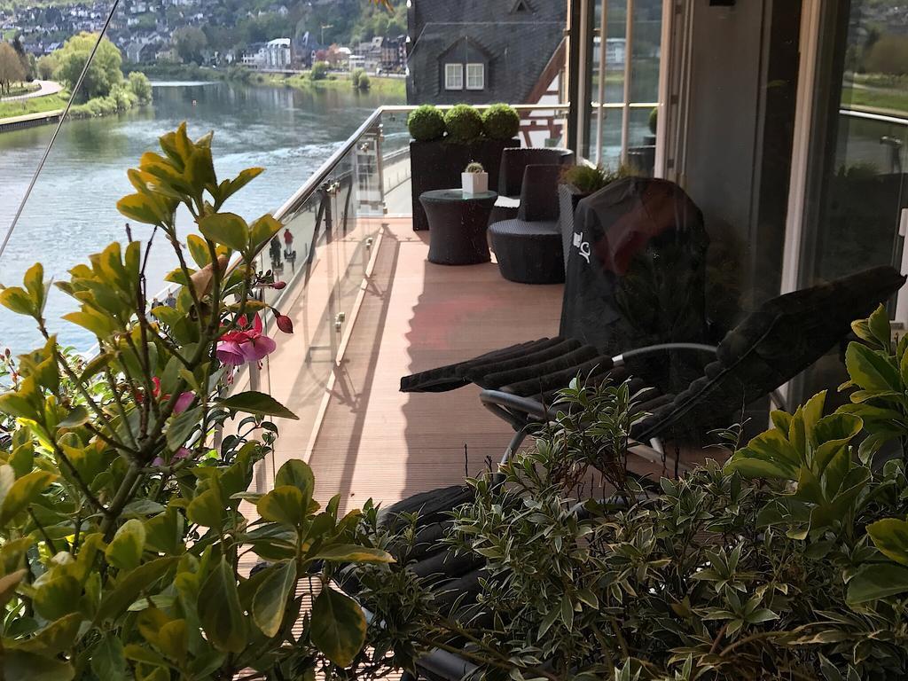 Moselapart Cochem Luaran gambar