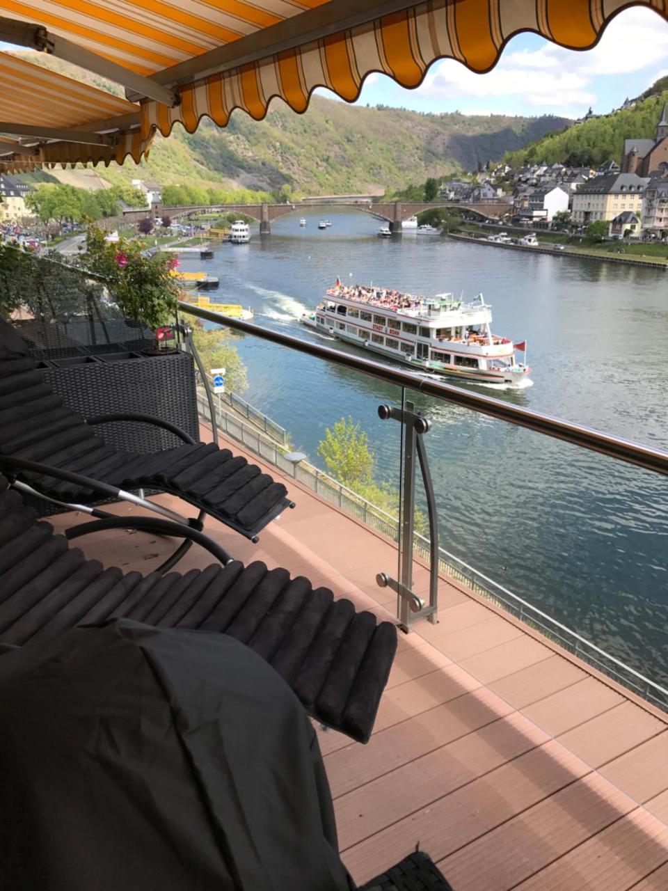 Moselapart Cochem Luaran gambar